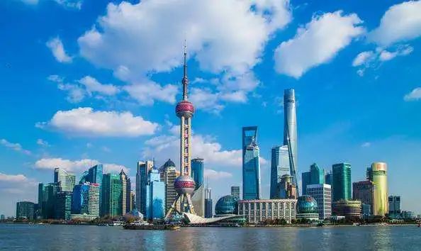 浦東新區(qū):中國經濟的地標