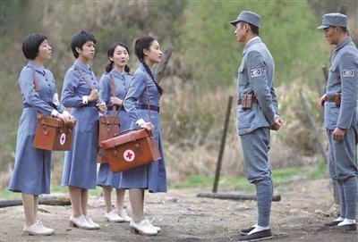 “雷點(diǎn)”不斷，雷霆戰(zhàn)將停播，抗戰(zhàn)作品該如何書寫