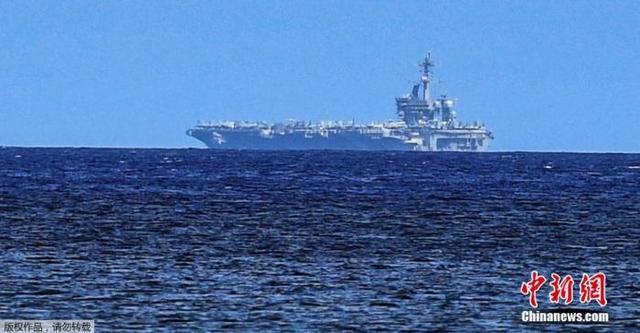 美國超100萬兒童感染新冠病毒，又有軍艦暴發(fā)新冠疫情