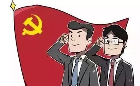 做好一個不負時代的基層干部
