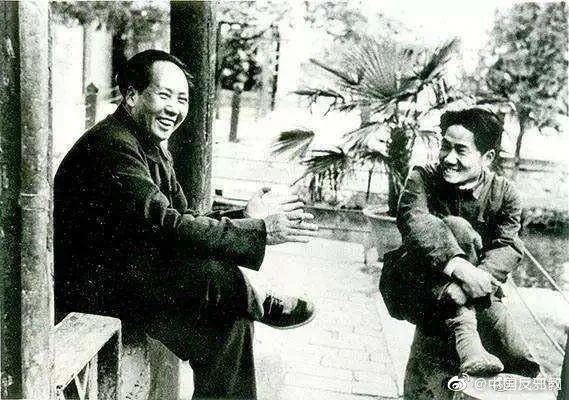 “自己有兒子，不派他去抗美援朝保家衛(wèi)國，又派誰的兒子去呢？”