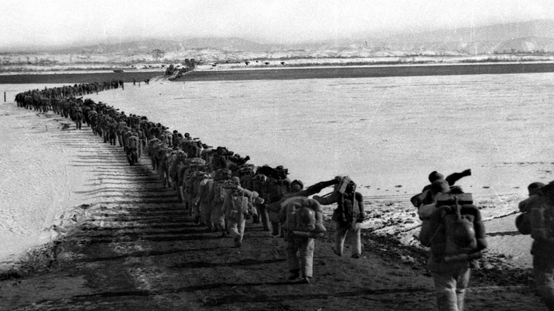 抗美援朝一戰(zhàn)，志愿軍創(chuàng)造了怎樣的戰(zhàn)斗文化？