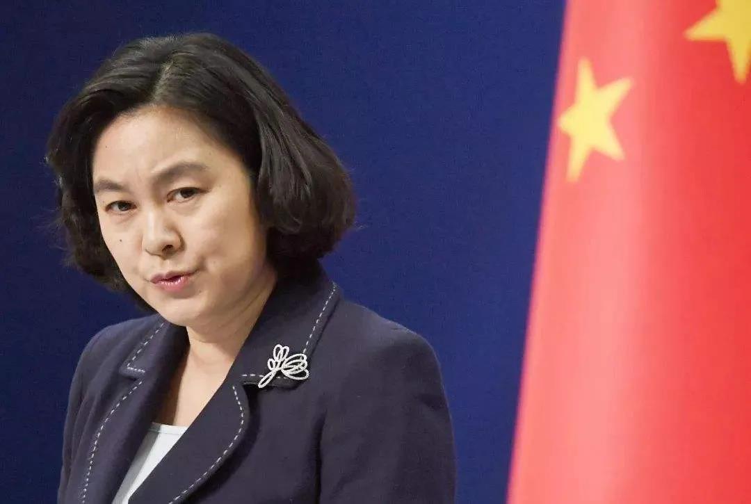 華春瑩：澳軍人殘殺無(wú)辜有理，有人譴責(zé)反而無(wú)理？！阿富汗人的命也是命！