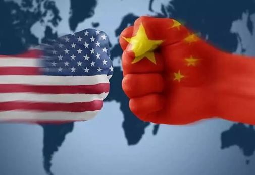 德民調(diào)：中美若冷戰(zhàn)，八成德國(guó)人選中立