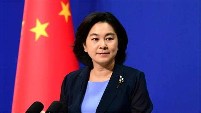 “站在歷史正確的一邊”！