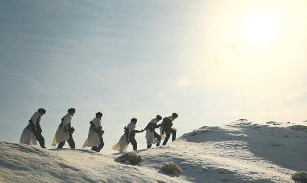 甘愿“舍棄”世界，他們?cè)诤０?000多米的雪域高原為國戍邊！