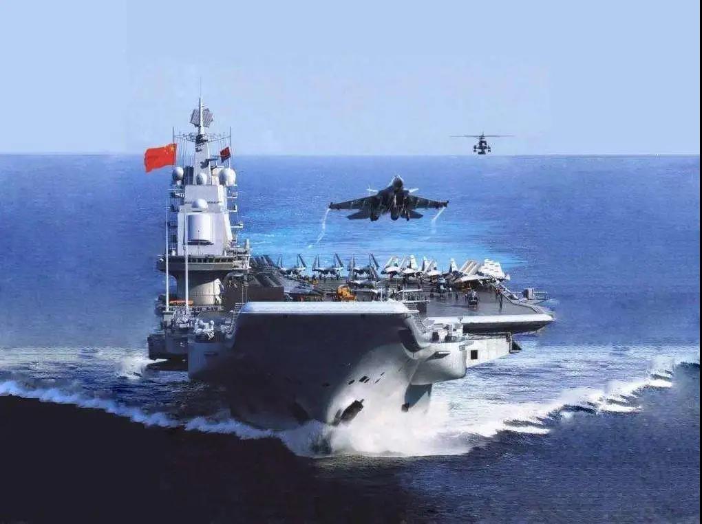 最后時(shí)間，警惕川普在臺(tái)海挑事！
