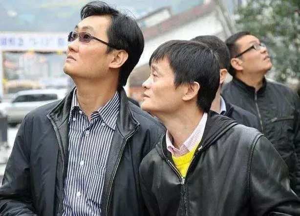 互聯(lián)網(wǎng)巨頭割韭真相：萬般皆下品，唯有收租高