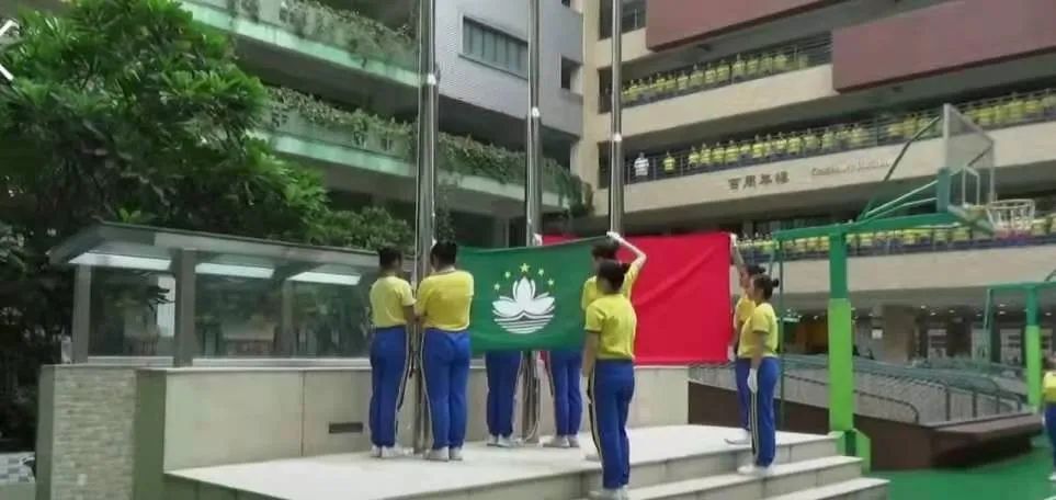 為何澳門同胞會(huì)有如此高的國(guó)家認(rèn)同感？