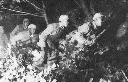 朝鮮戰(zhàn)場上，到底是誰在使用“人海戰(zhàn)術”？