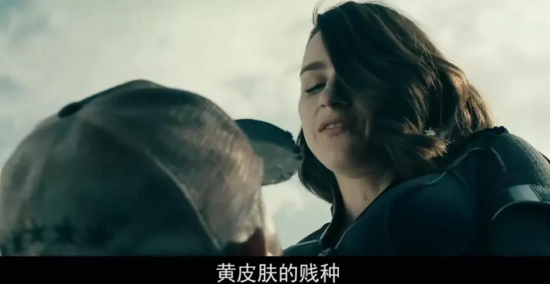 死亡率最高的，是華裔