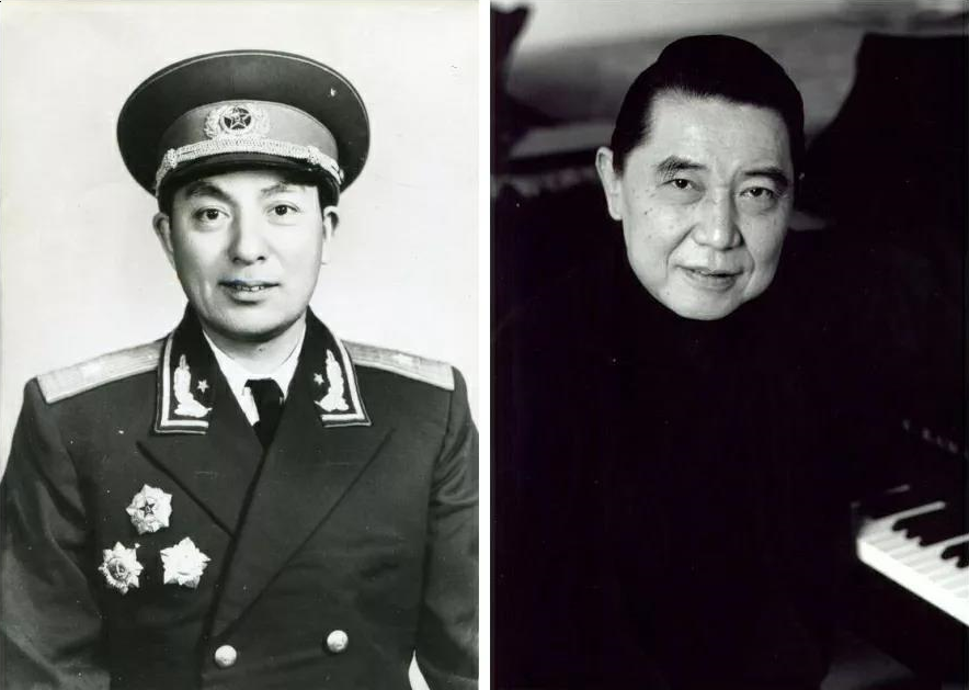 熱捧鋼琴家去世而忽略開國少將去世，這是在傳遞什么樣的價值觀？