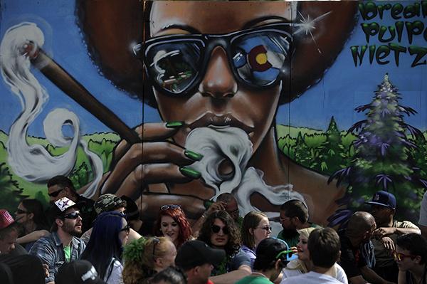 美國會眾議院通過大麻機會再投資和清除法案，朝“大麻合法化”邁出一步