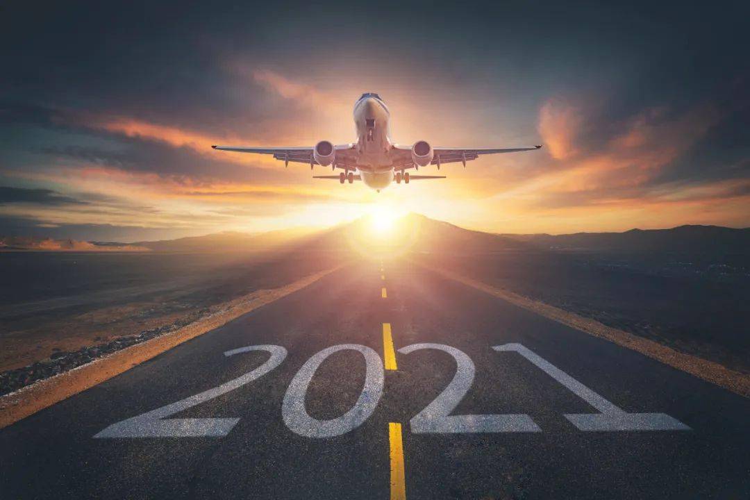 2021，好轉(zhuǎn)需經(jīng)艱苦努力才會發(fā)生