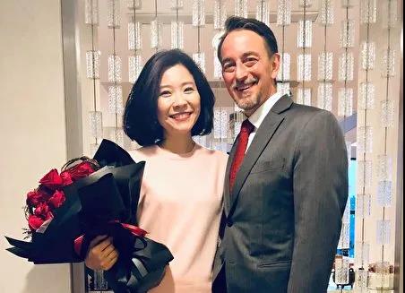 莊祖宜，到底是“陪睡丫頭”還是“臺獨夫人”？