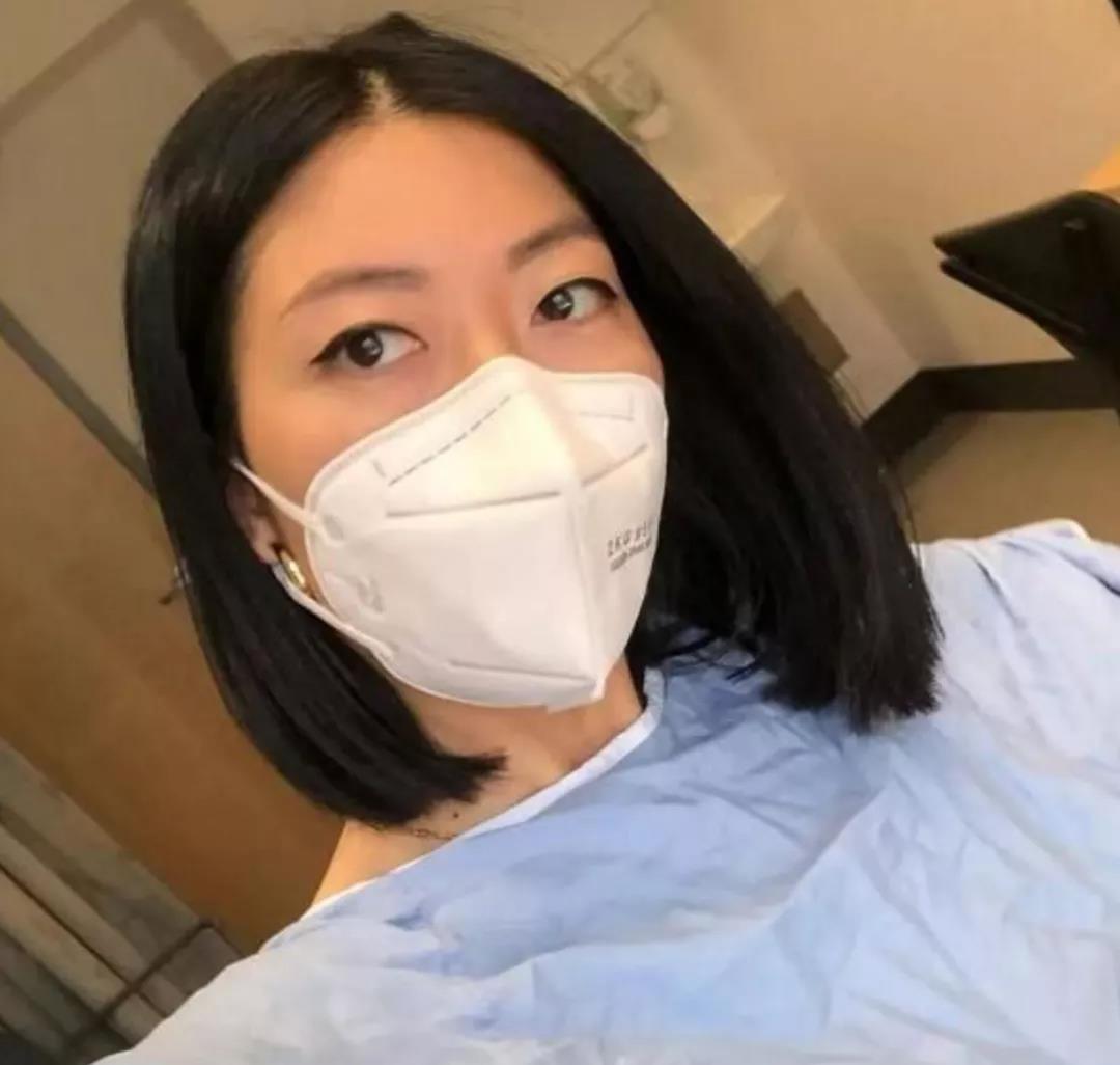曲婉婷不吃肉？