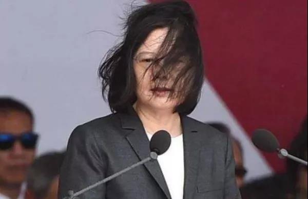 臺(tái)灣灰頭土臉，又被美國(guó)放了鴿子…