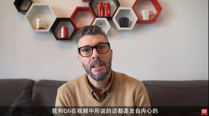 拿錢(qián)說(shuō)好話(huà)？英國(guó)在華博主硬剛《泰晤士報(bào)》