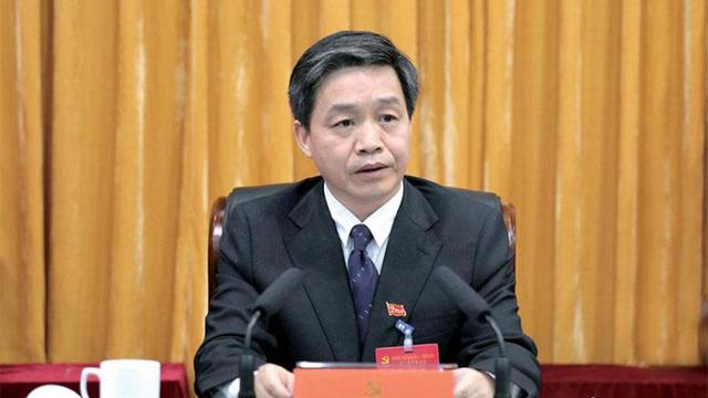 市委書記掌摑市政府秘書長，河南深入調(diào)查
