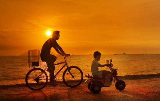 家庭教育法：為家長(zhǎng)立規(guī)，讓孩子“優(yōu)”長(zhǎng)