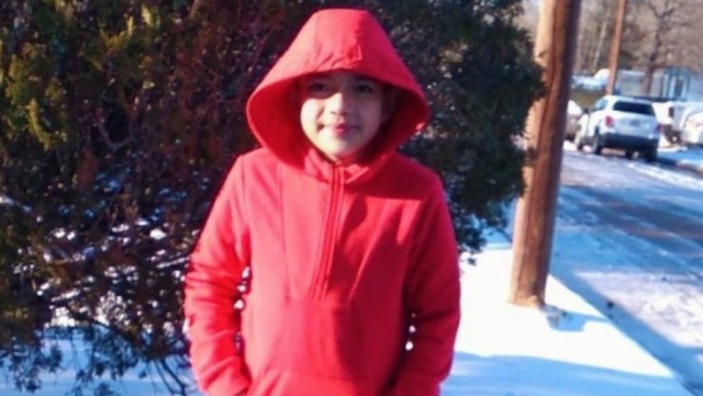 美國(guó)德州11歲男孩疑在睡夢(mèng)中被凍死 其母向供應(yīng)商及電力公司索賠1億美元