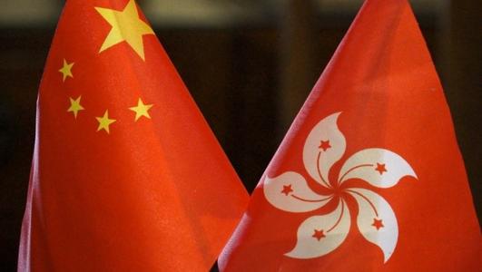 落實(shí)“愛國(guó)者治港”符合國(guó)際慣例