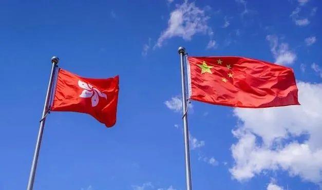 轉(zhuǎn)折點(diǎn)！區(qū)議會被趕下香港政治舞臺