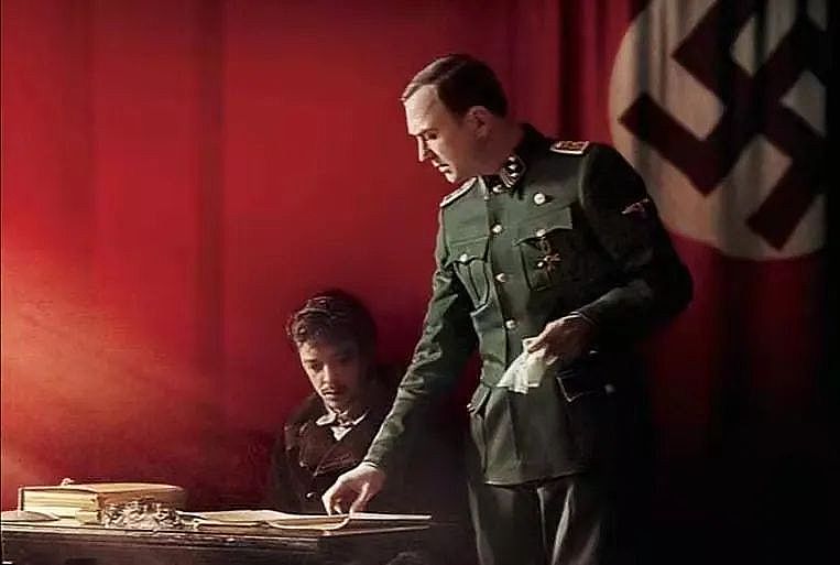 2840個單詞背后，是2840條鮮活的生命……