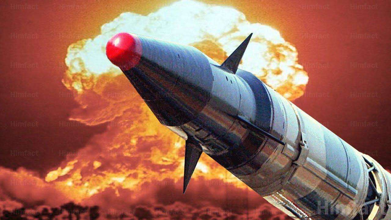 機密文件曝光：美軍曾考慮用核武器攻擊中國大陸空軍基地