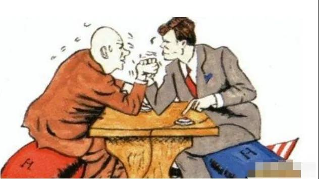 美國為對華接觸政策畫上句號？過去24小時(shí)，遏華動作一個(gè)接一個(gè)！