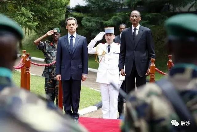 馬克龍認(rèn)錯(cuò)！法國(guó)在“盧旺達(dá)大屠殺”中扮演了什么角色？