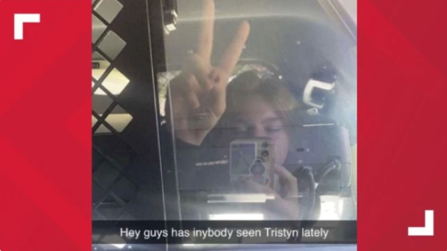 美14歲少年被控114刀殘忍捅死13歲女孩，將以成年人身份受審