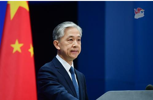 外媒曝美國長年監(jiān)控默克爾等盟國高官，外交部：“黑客帝國”