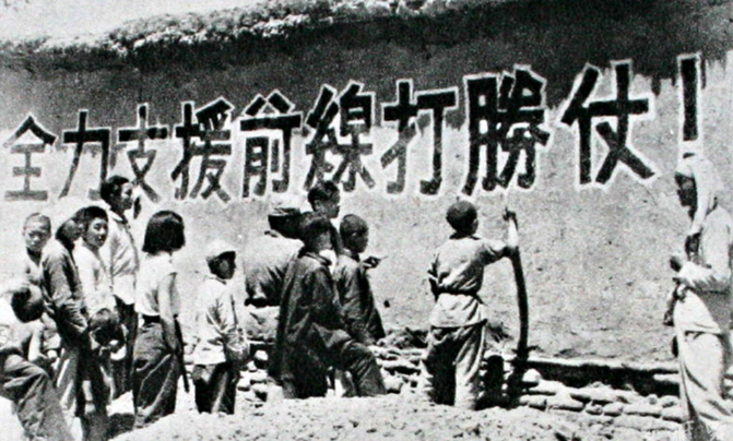 這個年幼的旅行團(tuán)，為何獲得習(xí)主席點(diǎn)贊？