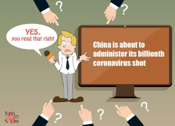 CNN被稱(chēng)“中國(guó)新聞網(wǎng)”，那我是誰(shuí)？