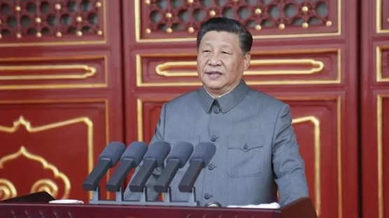 @全體黨員，主席的號召你聽懂了嗎？