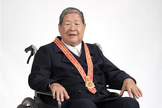 渡江英雄馬毛姐：跟著共產(chǎn)黨，老百姓才有好日子過