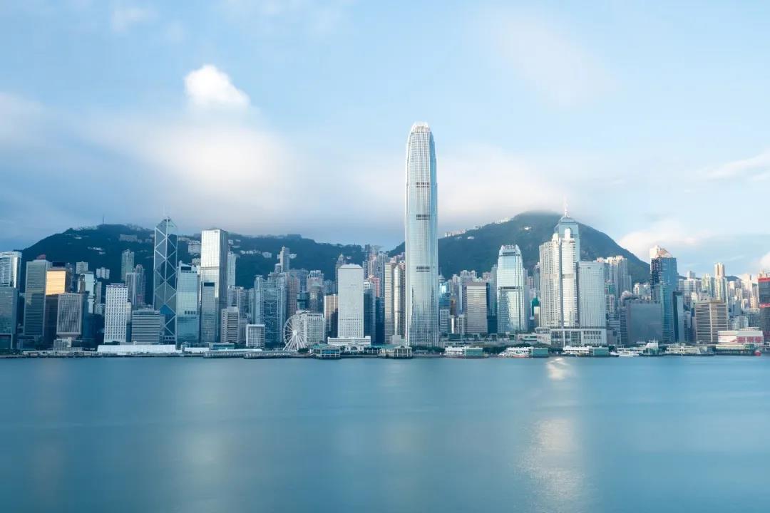 外交部駐港公署回應(yīng)美國制裁：中方不怕鬼、不懼壓、不信邪！