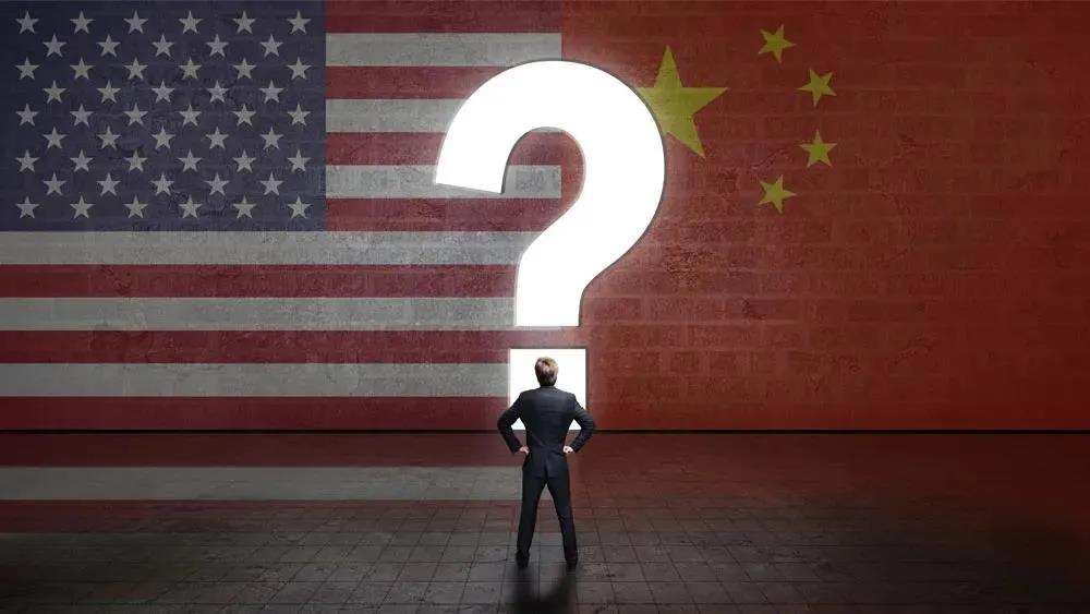 美軍機再闖我國領(lǐng)土，是圖窮匕見，還是黔驢技窮？