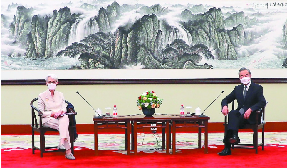 中方舉動(dòng)“史無前例”