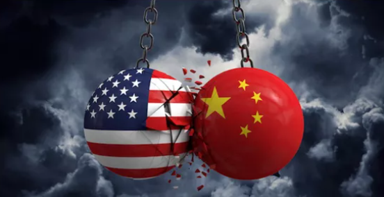 美中這一輪競爭，至少二十年！