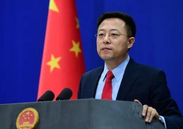 外交部：美國(guó)借溯源搞政治操弄只會(huì)以失敗告終