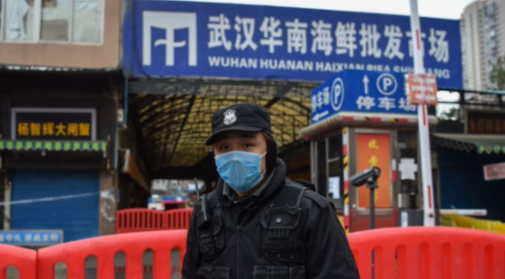 天真了！美科學(xué)家后悔聯(lián)署涉“實(shí)驗(yàn)室泄漏”說(shuō)公開信