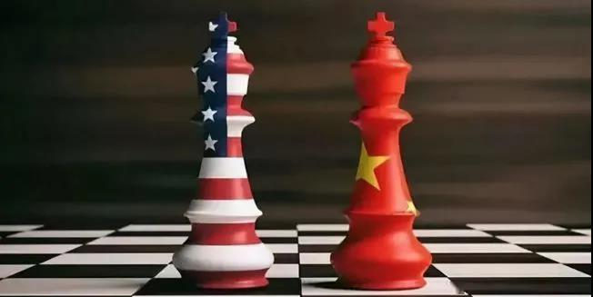 2021-2030，中美博弈終極推演！