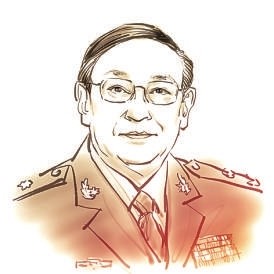盧世璧：人民有難時(shí)，當(dāng)然要沖在最前沿