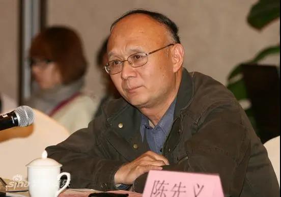 陳先義：是資本，讓“戲子”稱(chēng)謂又回來(lái)了