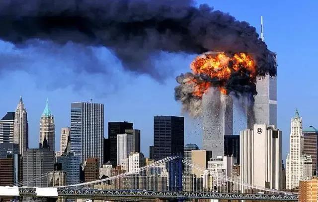 “9·11”事件過去20年，美國“反恐”為什么如此“中看不中用”？
