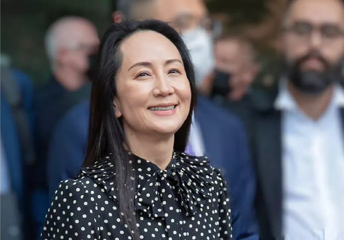 沒有大國崛起，哪有小民尊嚴？