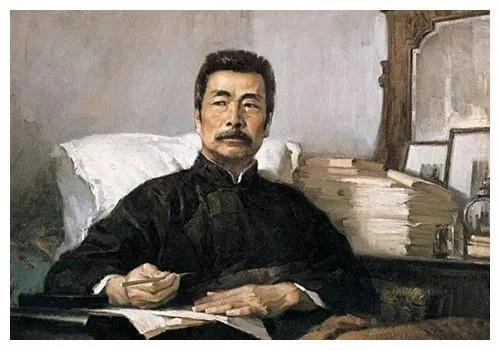 學習魯迅先生，奮力實現(xiàn)偉大夢想