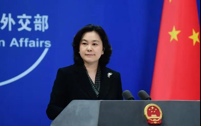 中美元首通話時提到孟晚舟？中方回應